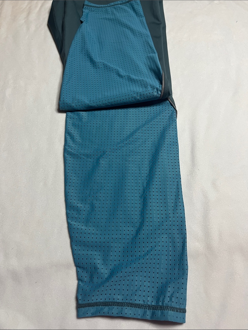 Fabletics Compression Leggings - Picture 3 of 10